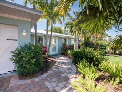 Anna Maria Island 2 Bedroom West of Gulf Drive